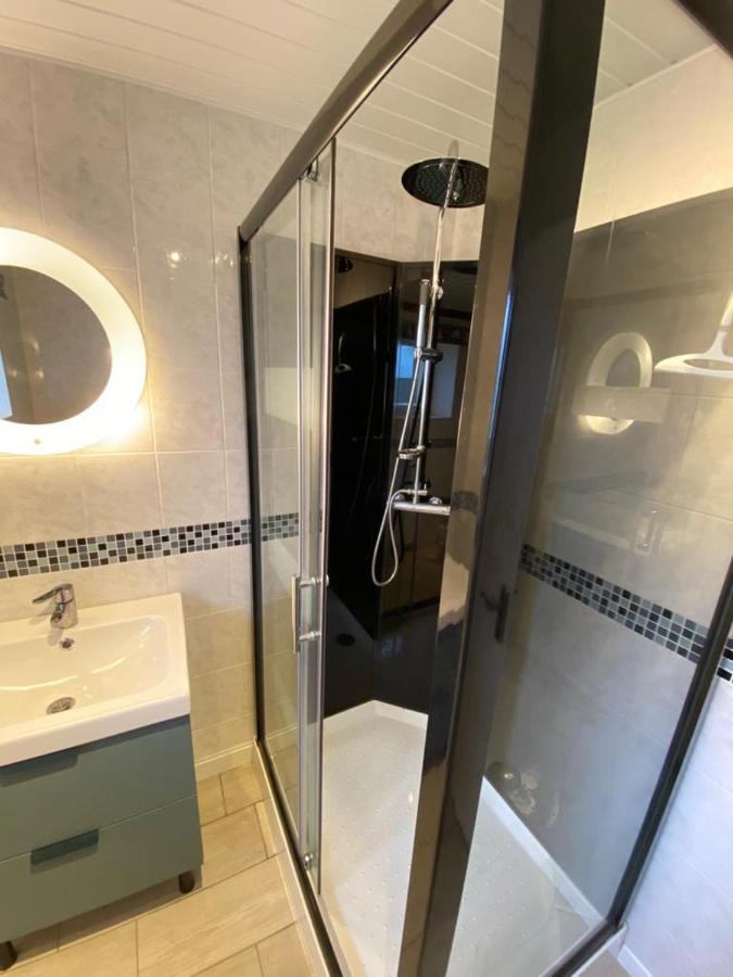 La Morinais Villa Eance Екстериор снимка