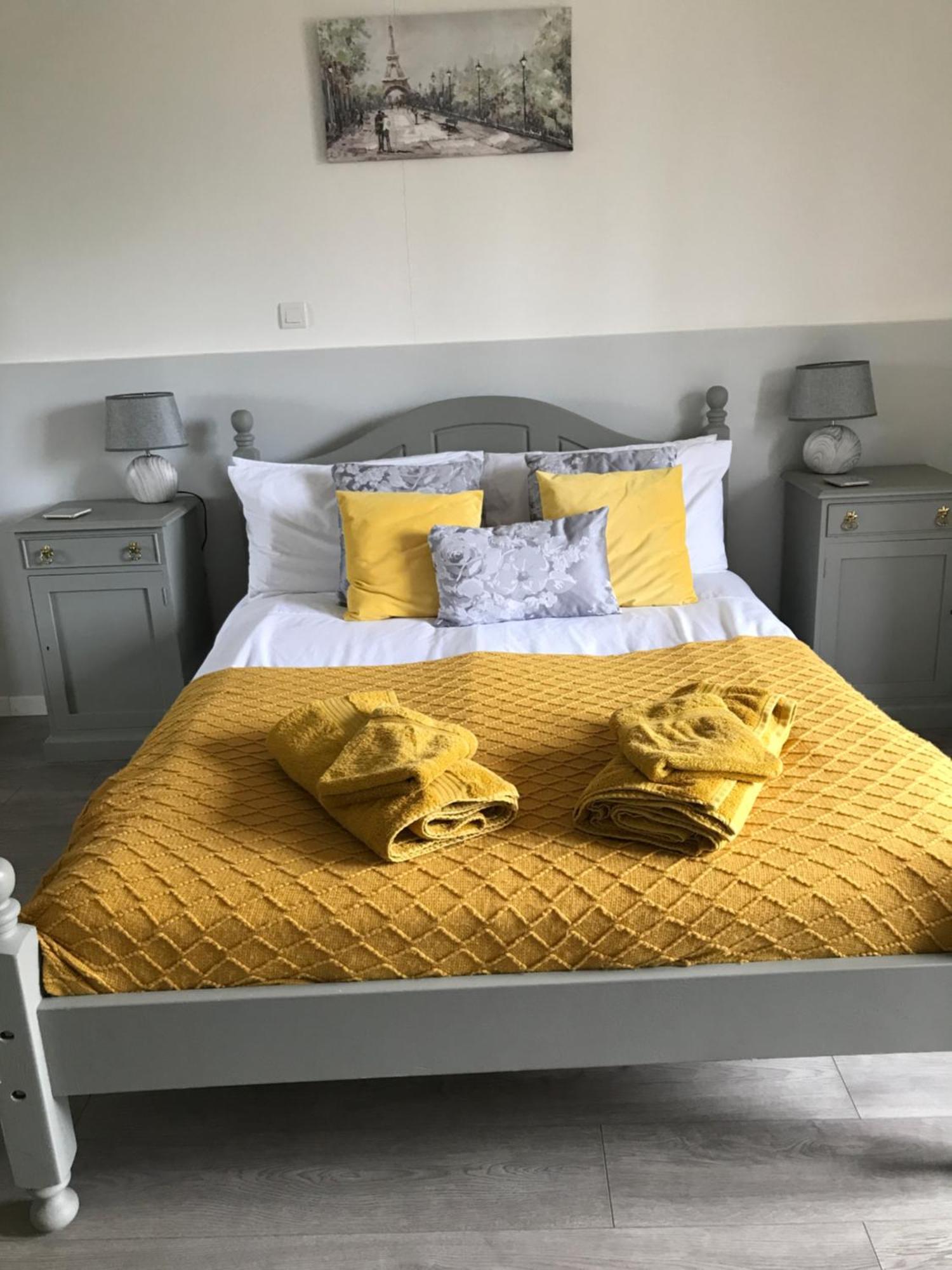 La Morinais Villa Eance Екстериор снимка