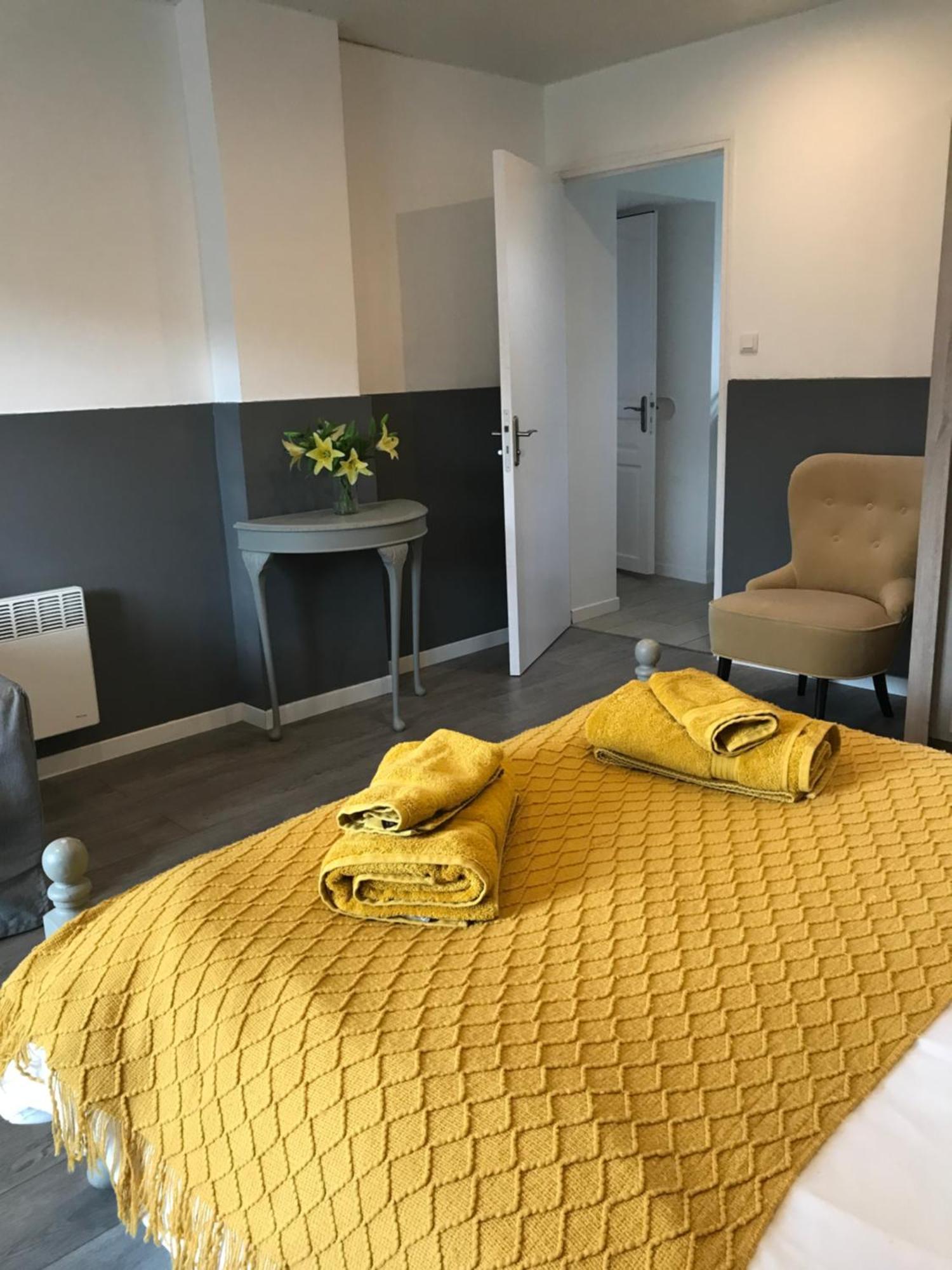 La Morinais Villa Eance Екстериор снимка